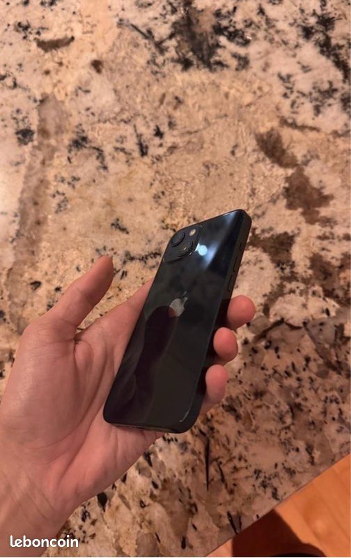 Iphone 13 128Go (image 5)