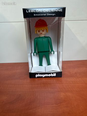 PLAYMOBIL LEBLON DELIENNE Robin Des Bois 1500 Exp Lire L'annonce EUR 29
