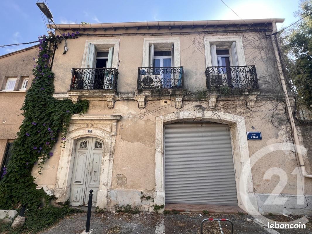 Appartement 1 pièce 17 m² · à Montpellier · 17 m² · 76 000 €