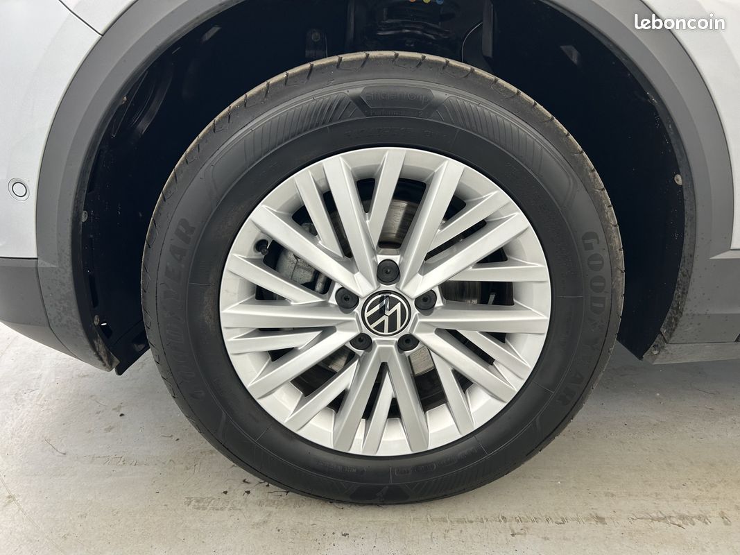 VOLKSWAGEN T-Roc 1.0 TSI 110 Start/Stop BVM6 Life (image 25)