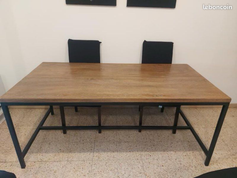 Table salle à manger (image 1)