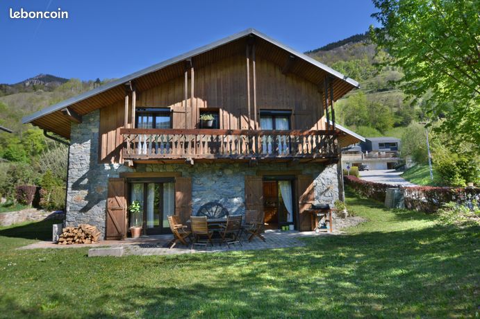 Maison 6 pièces 148 m²