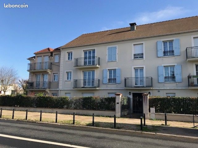 Appartement 2 pièces 43 m² · à Melun · 43 m² · 789 €