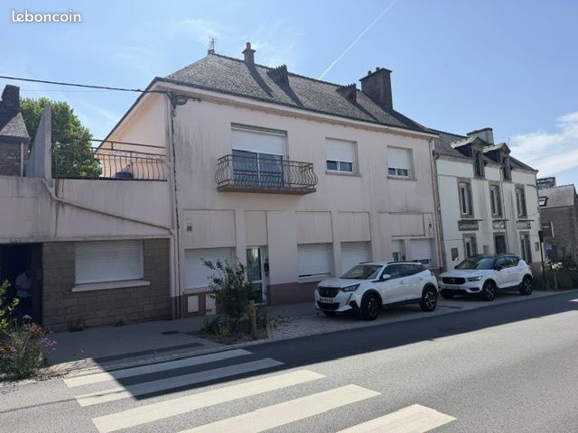 Maison 4 pièces 105 m² · à Baud · 105 m² · 226 600 €