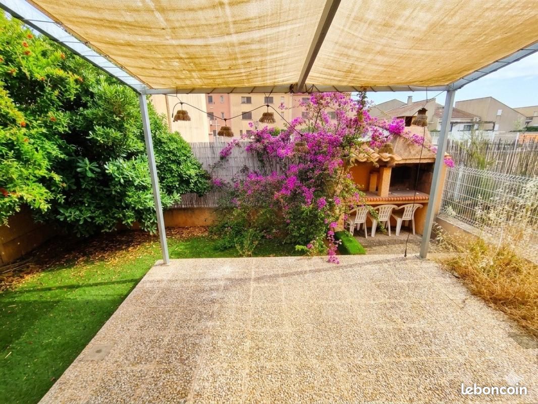 Appartement 2 pièces 40 m² · à Valras-Plage · 40 m² · 170 000 €