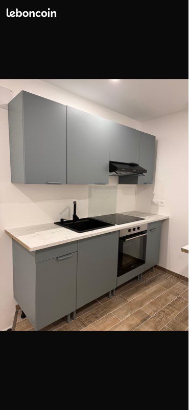 Appartement 3 pièces 55 m² · à Pont-À-Mousson · 55 m² · 650 €/mois