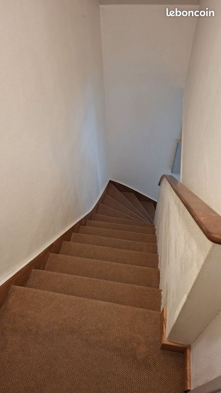 Duplex 2 pièces 49 m² (image 5)