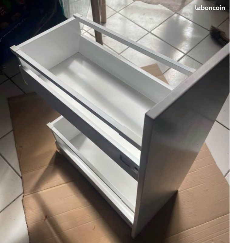 Tiroirs IKEA maximera (image 2)