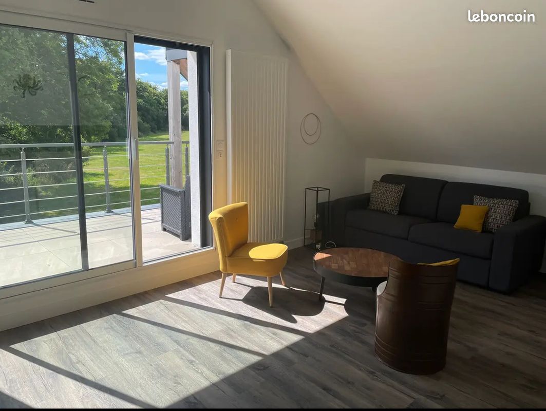 Appartement a louer ploemeur - 2 pièce(s) - 50 m2 - Surfyn