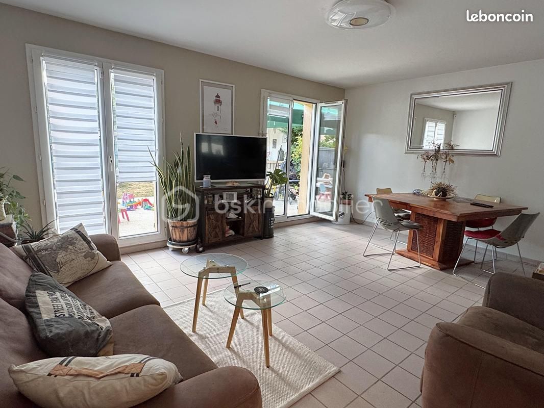 Maison 4 pièces 78 m² · à Bailly-Romainvilliers · 78 m² · 399 000 €