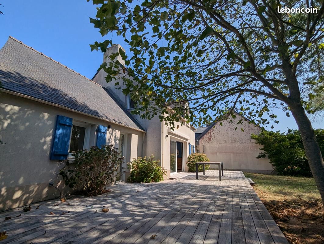 Maison 5 pièces 125 m² · à Arzon · 125 m² · 787 000 €