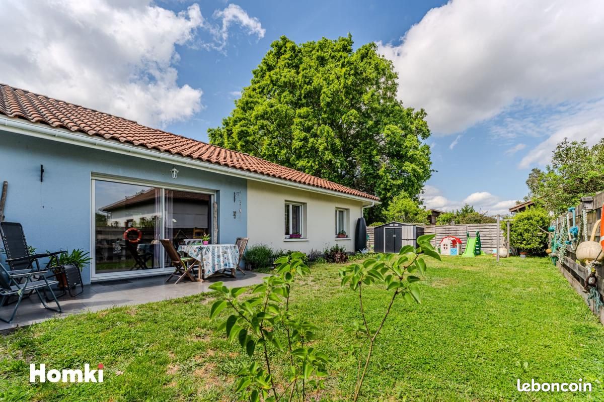 Maison 4 pièces 78 m² · à Mimizan · 78 m² · 255 000 €
