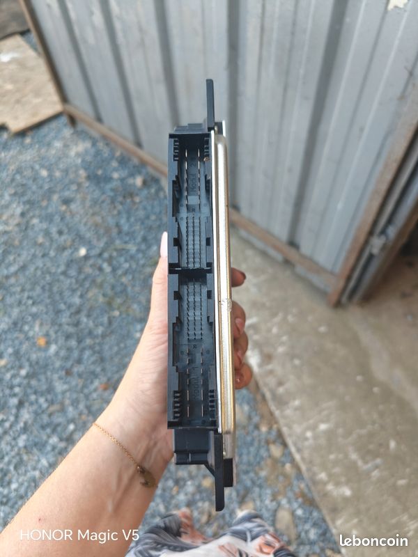 Module FRM2 AHL BMW E87 E90 E91 E92 E93 – Réf. 61359166709 (image 3)