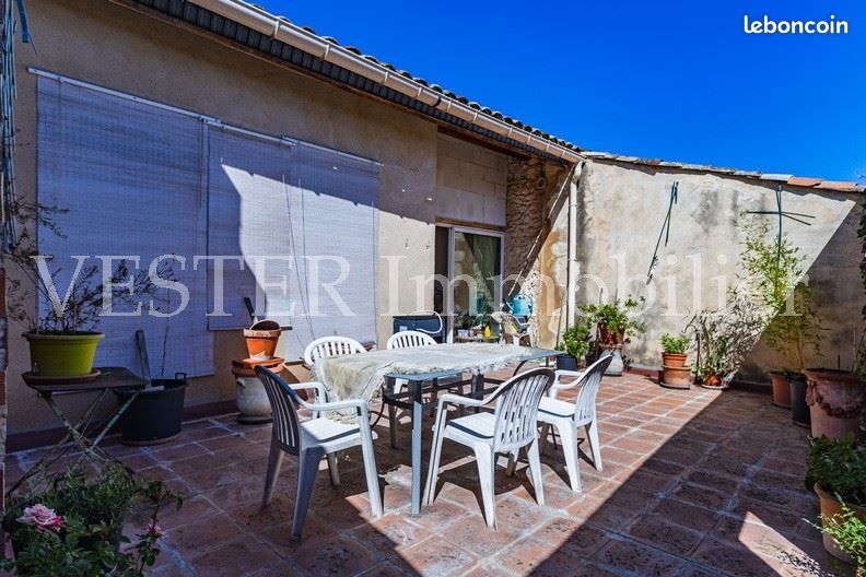 Appartement 7 pièces 160 m² · à Avignon · 160 m² · 298 000 €