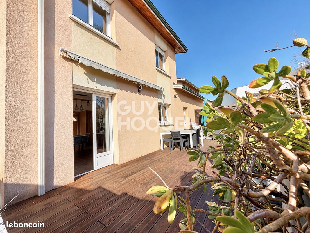 Maison 4 pièces 91 m² · à Gujan-Mestras · 91 m² · 328 600 €