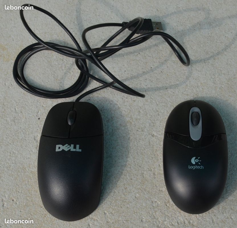Souris Ordinateurs (image 1)