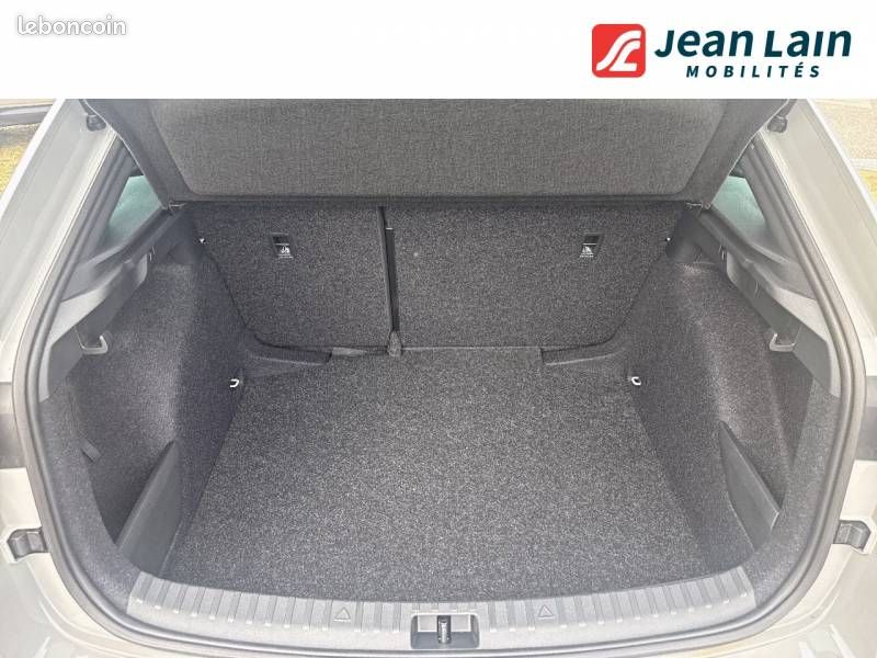 Skoda Scala 1.0 TSI Evo 2 116 ch DSG7 Monte-Carlo (image 10)