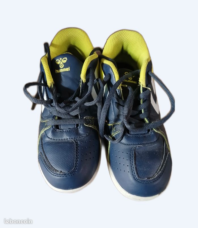 Chaussures enfant handball Chaussures