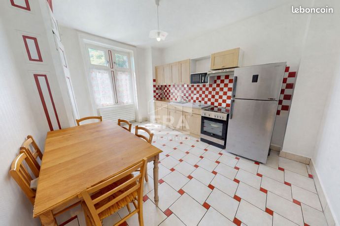 Maison 6 pièces 197 m²
