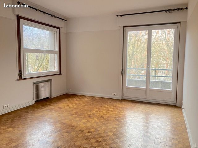 Appartement 3 pièces 85 m² · à Lille · 85 m² · 1 250 €