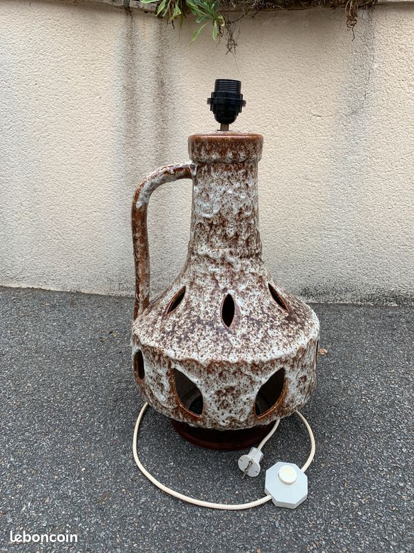 Lampe 10 Euros (image 1)
