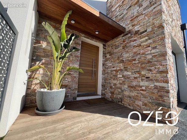 Maison 6 pièces 142 m²