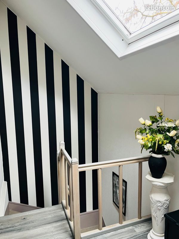 Maison 5 pièces 107 m² · à Amiens · 107 m² · 410 000 €