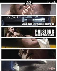 Pulsions blu ray (image 1)