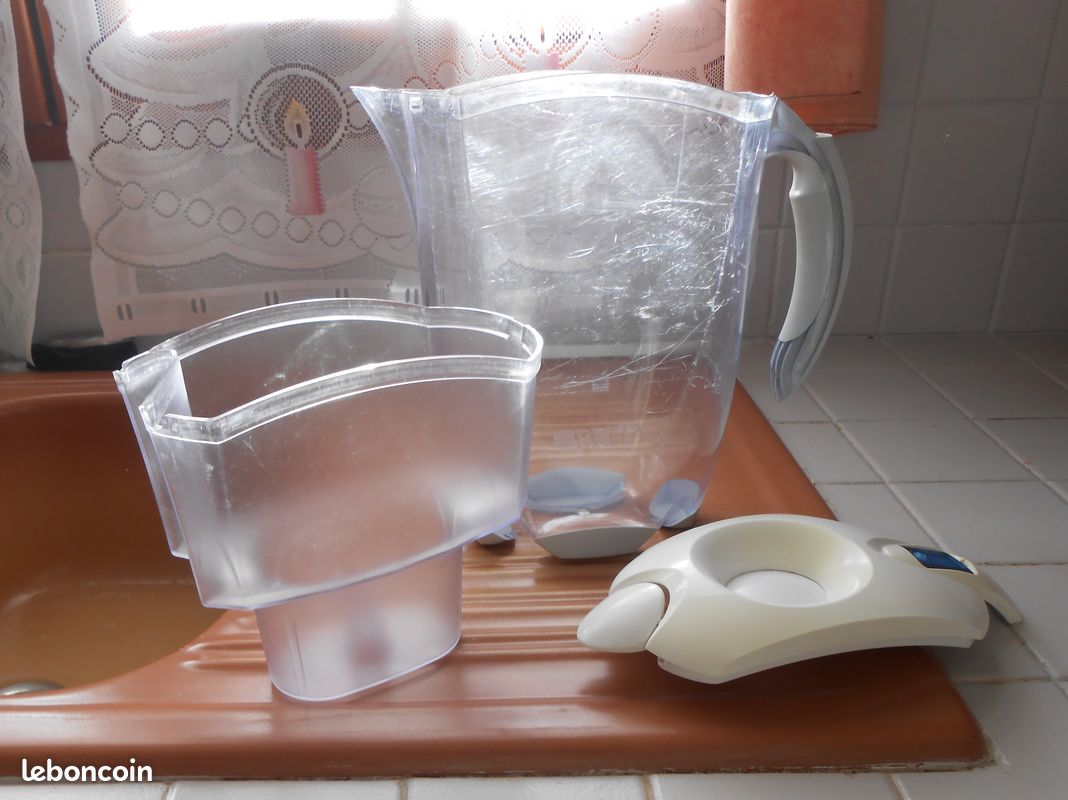 Carafe ( mjnl27 ) (image 1)