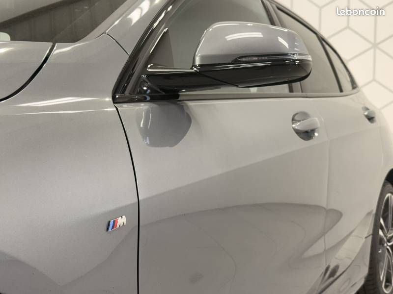 BMW Série 1 118i 136 ch DKG7 M Sport (image 13)