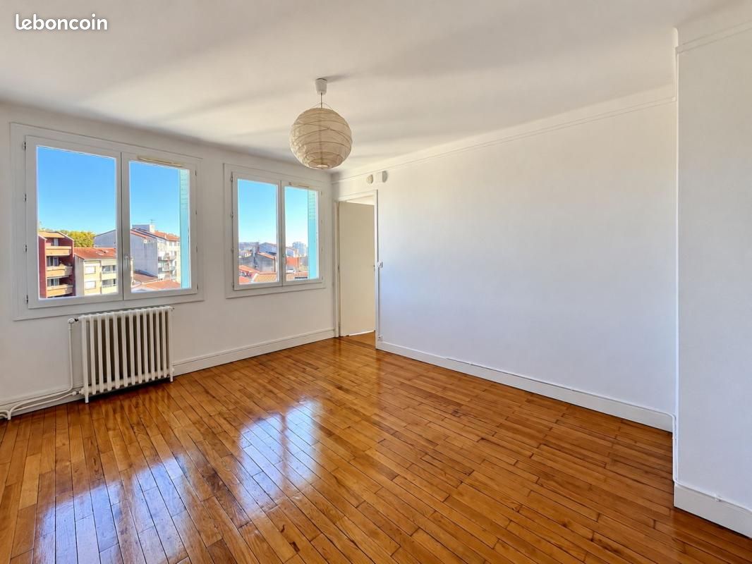 Appartement 3 pièces 56 m² · à Toulouse · 56 m² · 790 €/mois