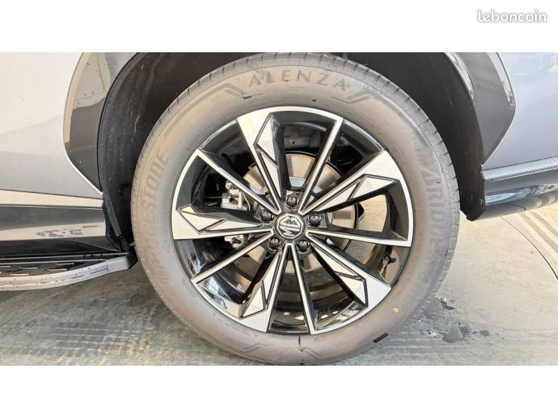 MG EHS 1.5T PHEV 272 ch Luxury (image 6)