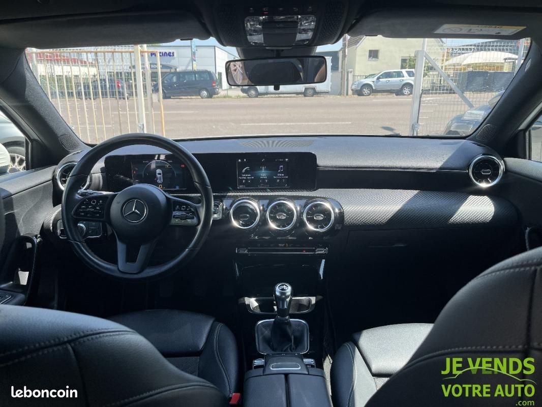 Mercedes Classe A 160 Style Line (image 7)