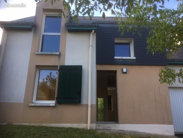 Maison type 4