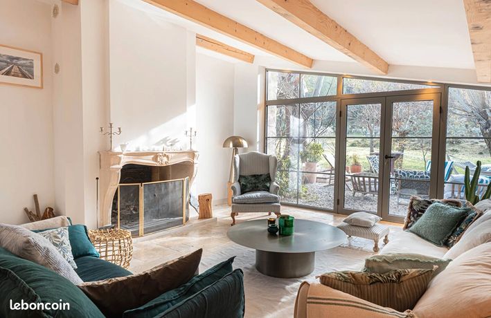 Maison 6 pièces 137 m²