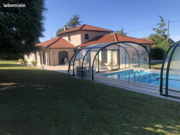 Maison 6 pièces 183 m²