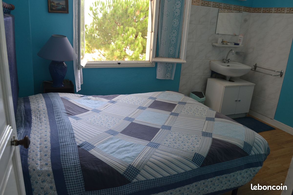 Maison bord de mer (image 3)