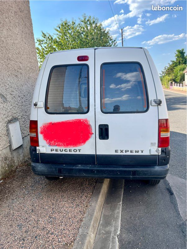 Vend voiture expert Peugeot (image 2)