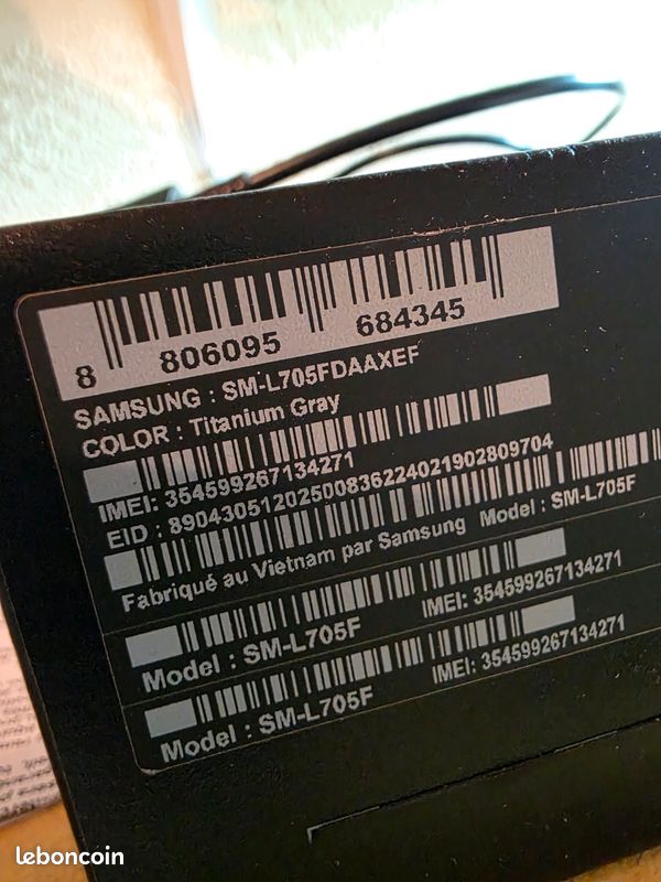 Samsung galaxy watch ultra 1 de juillet 2026 (image 14)