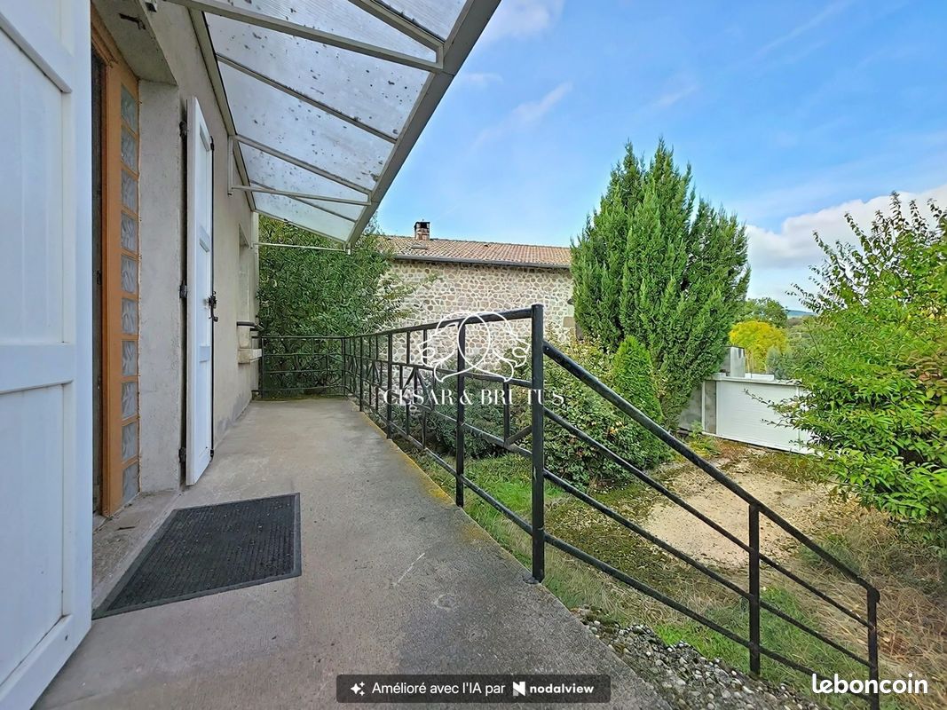 Maison 3 pièces 80 m² (image 4)