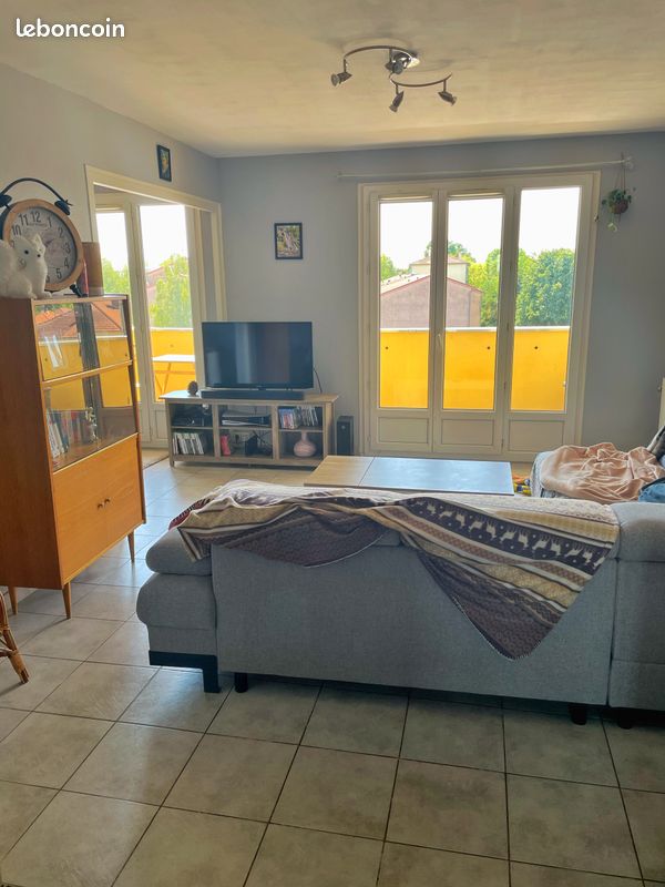 Appartement 3 pièces 85 m² · à Villars-les-Dombes · 85 m² · 170 000 €