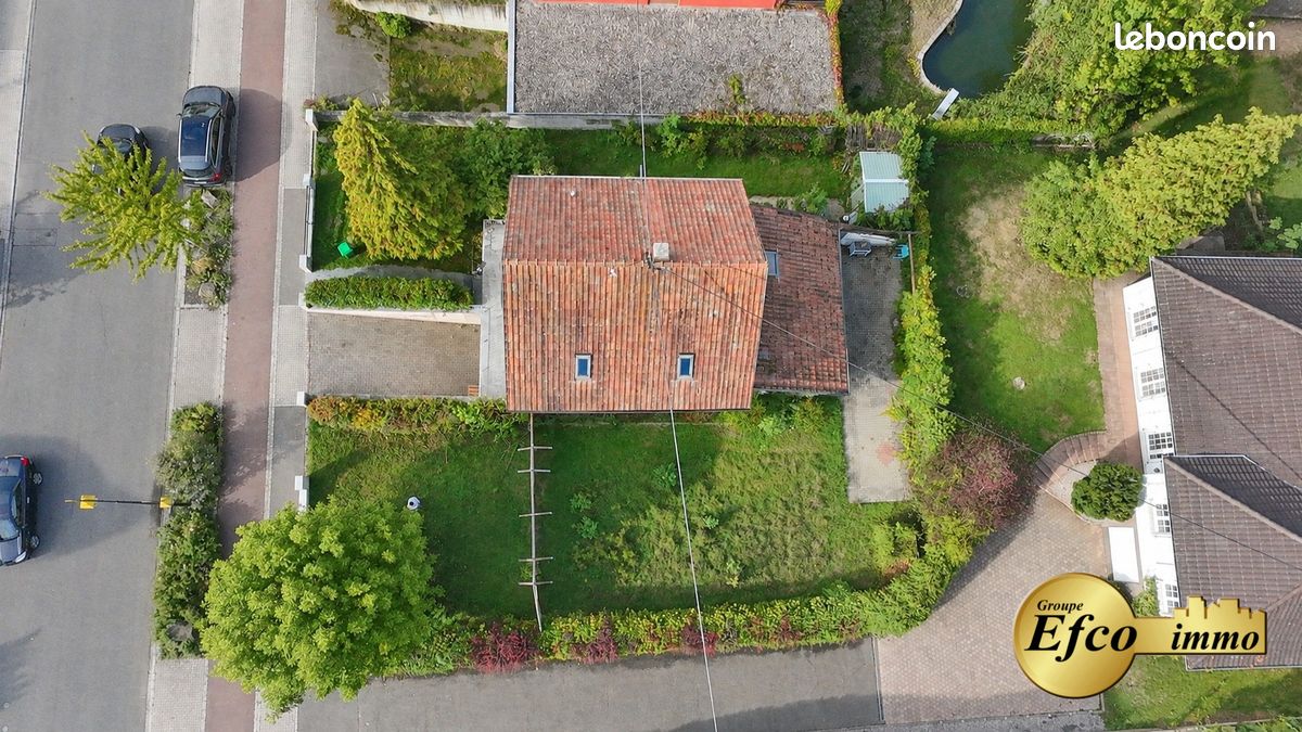 Maison 6 pièces 105 m² · à Blotzheim · 105 m² · 369 000 €