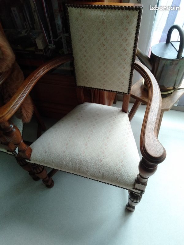 Fauteuil accoudoir (image 2)
