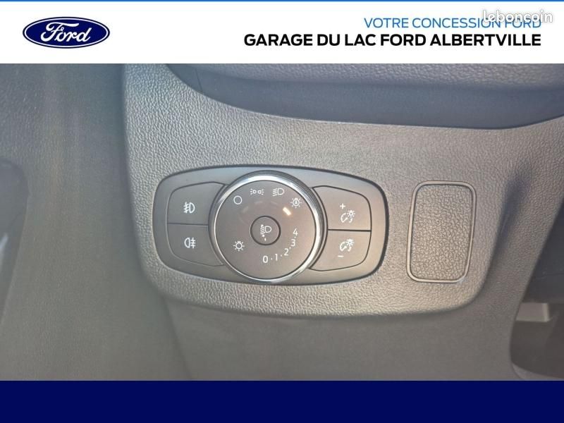 Ford Puma 1.0 EcoBoost 125ch S&S mHEV ST-Line Powershift (image 14)