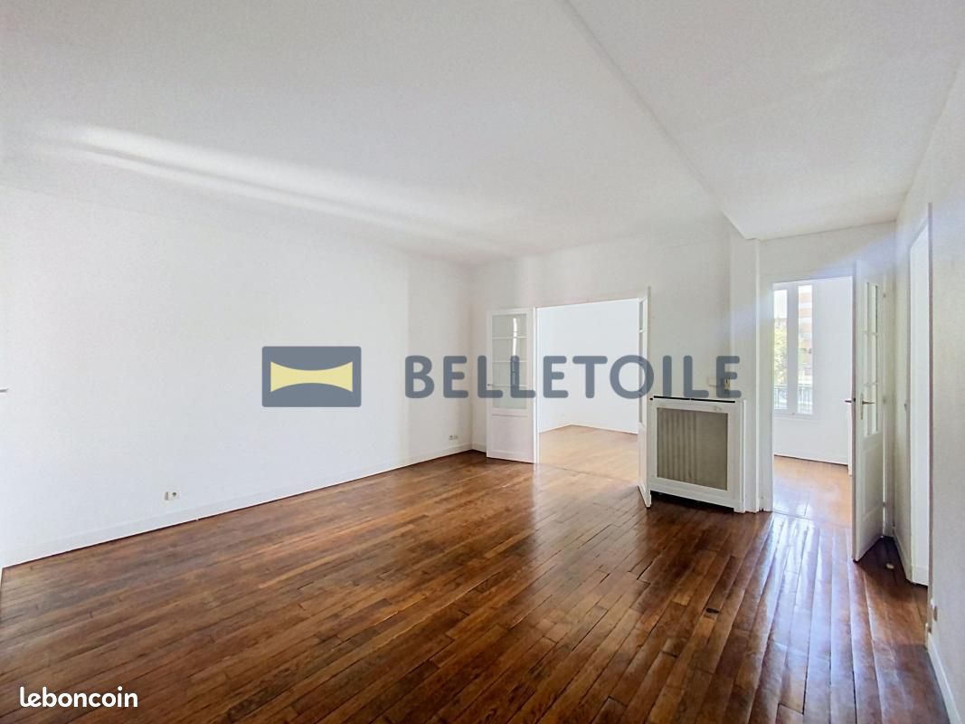 Appartement 3 pièces 55 m² · à Maisons-Alfort · 55 m² · 1 146 €/mois