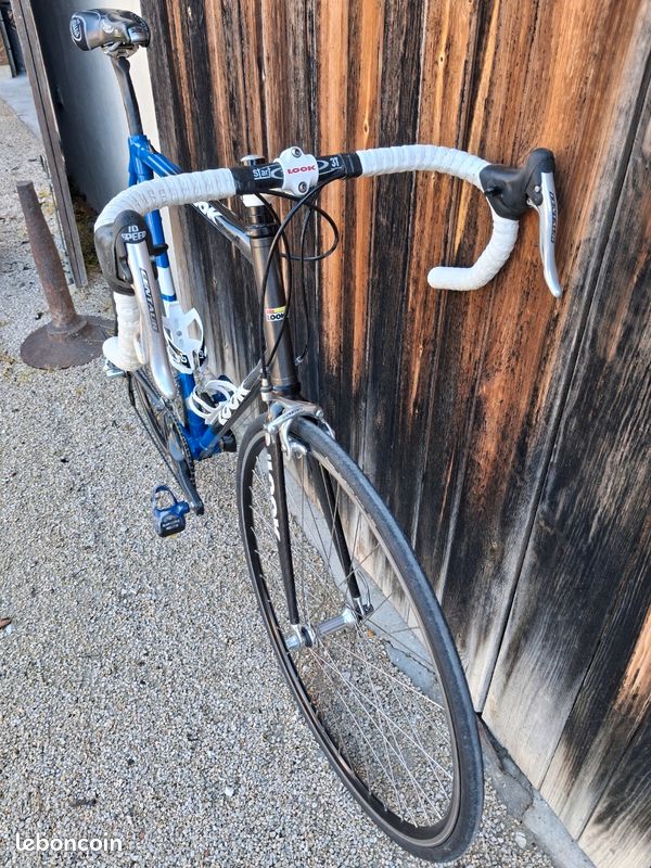 Velo route carbone xl (image 2)