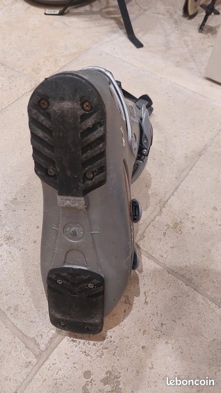 Chaussures de ski (image 3)