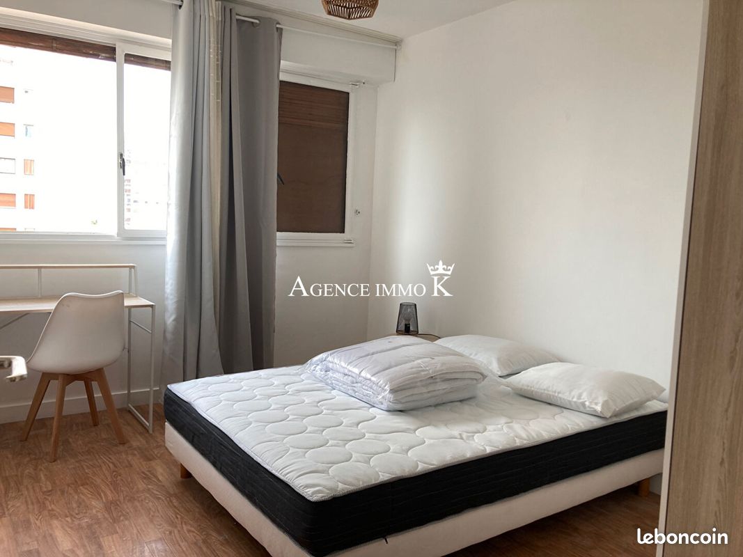Appartement 1 pièce 11 m² · à Poitiers · 11 m² · 390 €/mois