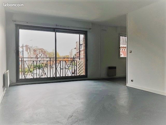 Appartement 2 pièces 52 m² · à Lille · 52 m² · 759 €