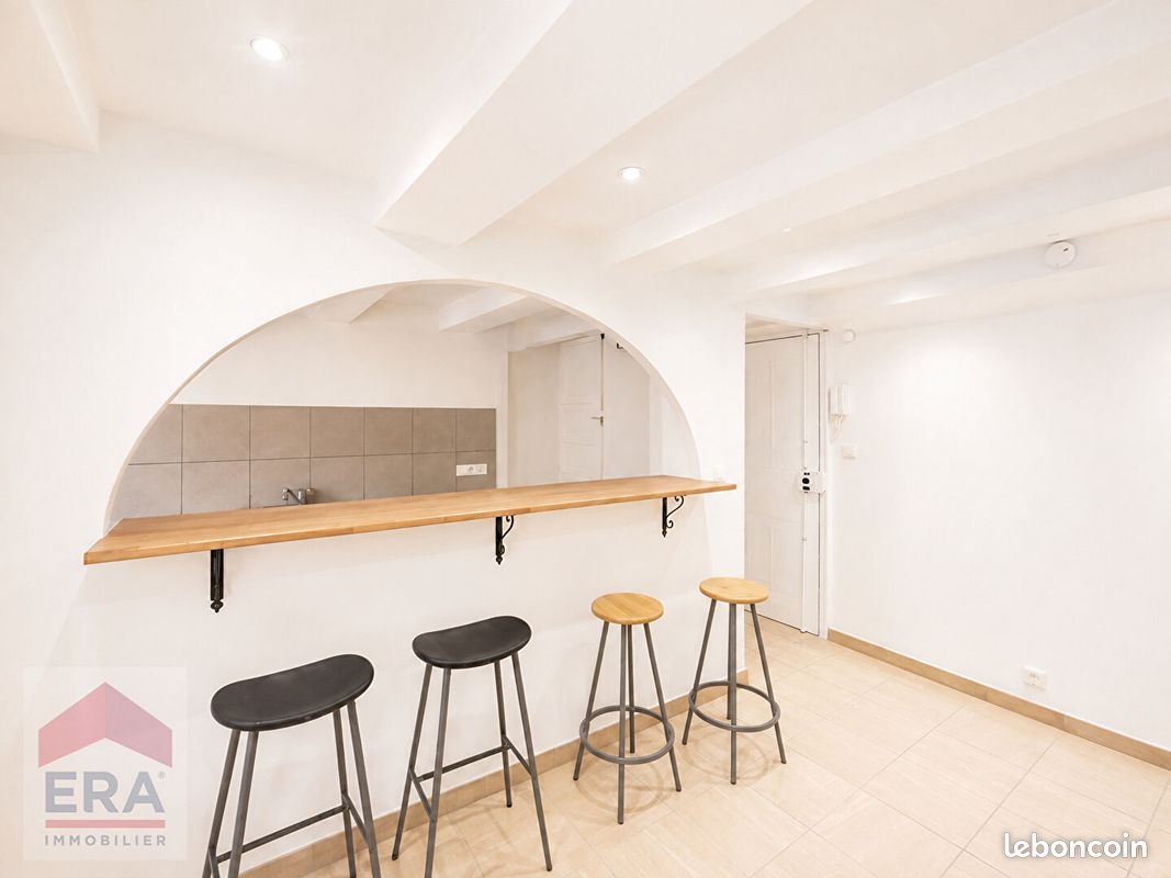 Appartement 2 pièces 38 m² · à Marseille · 38 m² · 140 000 €